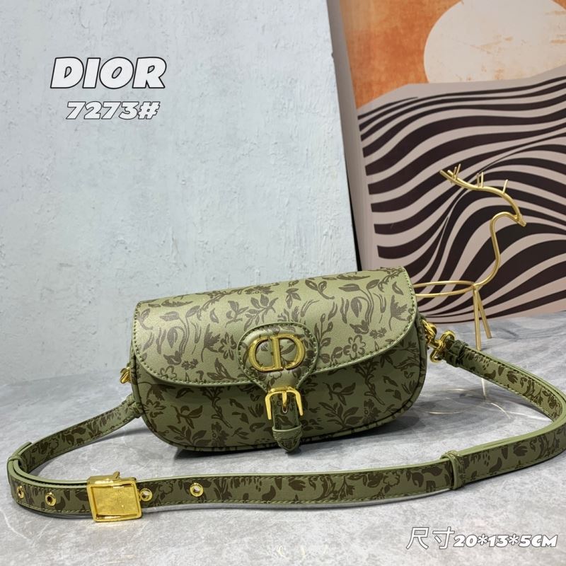 D*or bobby bags